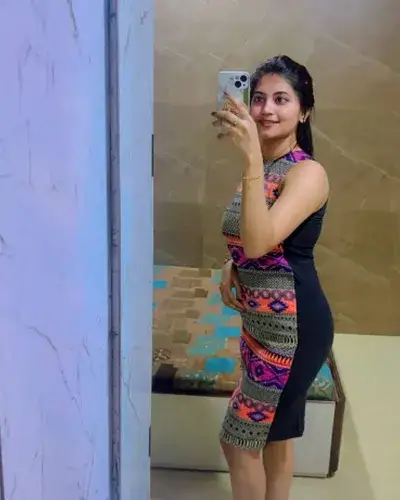Escort Paramathi Velur
